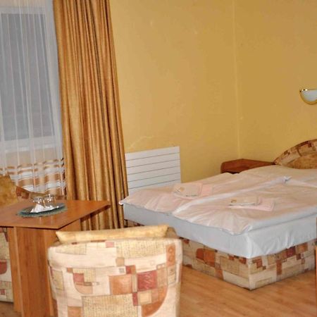 Hotel Pramen - Sivek Hotels Dudince Dış mekan fotoğraf