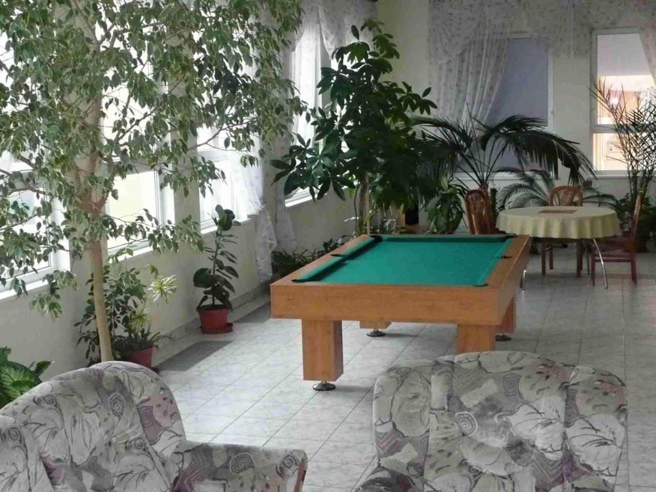 Hotel Pramen - Sivek Hotels Dudince Dış mekan fotoğraf