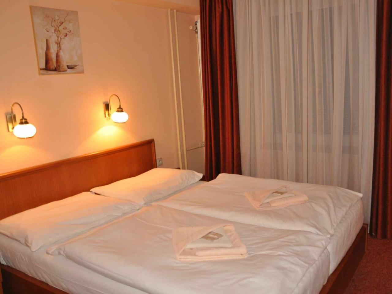 Hotel Pramen - Sivek Hotels Dudince Dış mekan fotoğraf