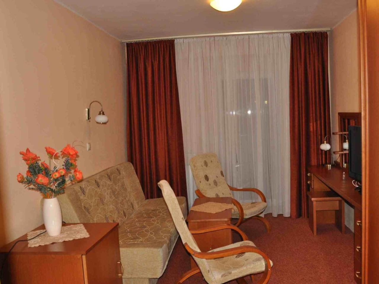 Hotel Pramen - Sivek Hotels Dudince Dış mekan fotoğraf