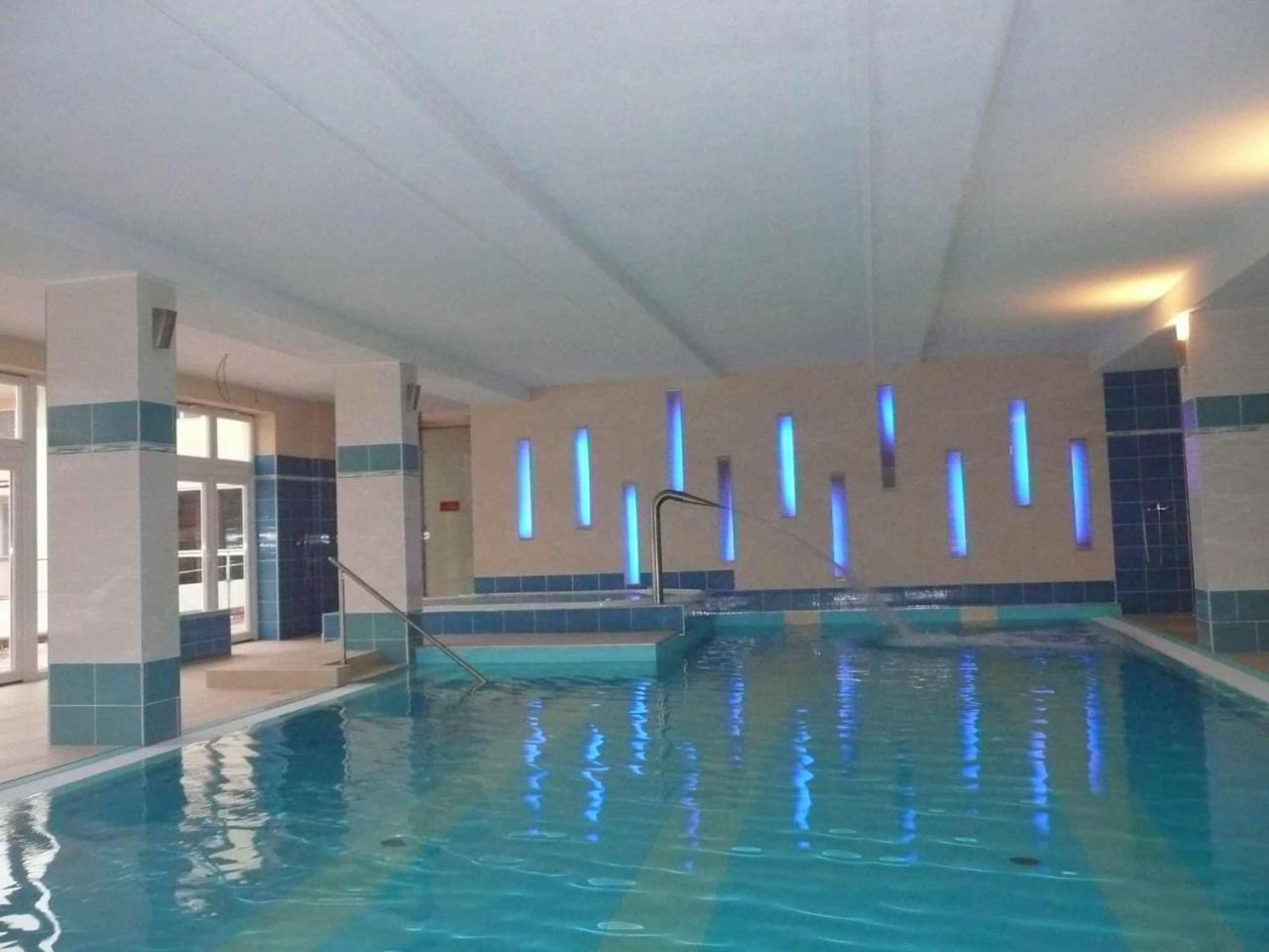 Hotel Pramen - Sivek Hotels Dudince Dış mekan fotoğraf