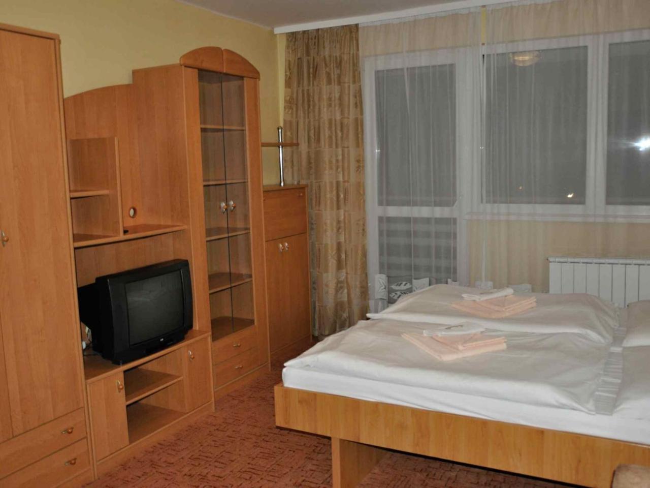 Hotel Pramen - Sivek Hotels Dudince Dış mekan fotoğraf