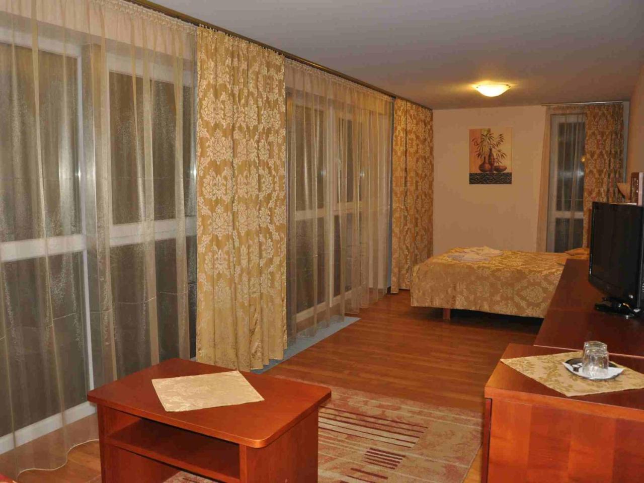 Hotel Pramen - Sivek Hotels Dudince Dış mekan fotoğraf