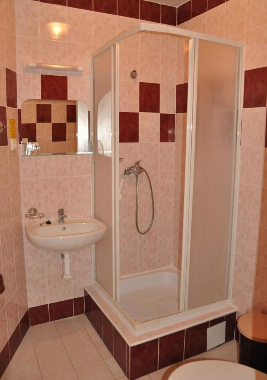 Hotel Pramen - Sivek Hotels Dudince Dış mekan fotoğraf