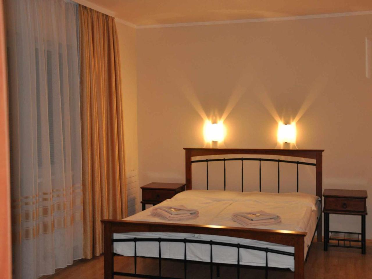 Hotel Pramen - Sivek Hotels Dudince Dış mekan fotoğraf