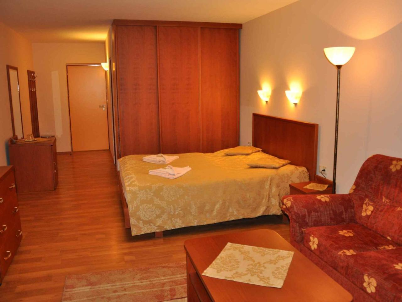Hotel Pramen - Sivek Hotels Dudince Dış mekan fotoğraf