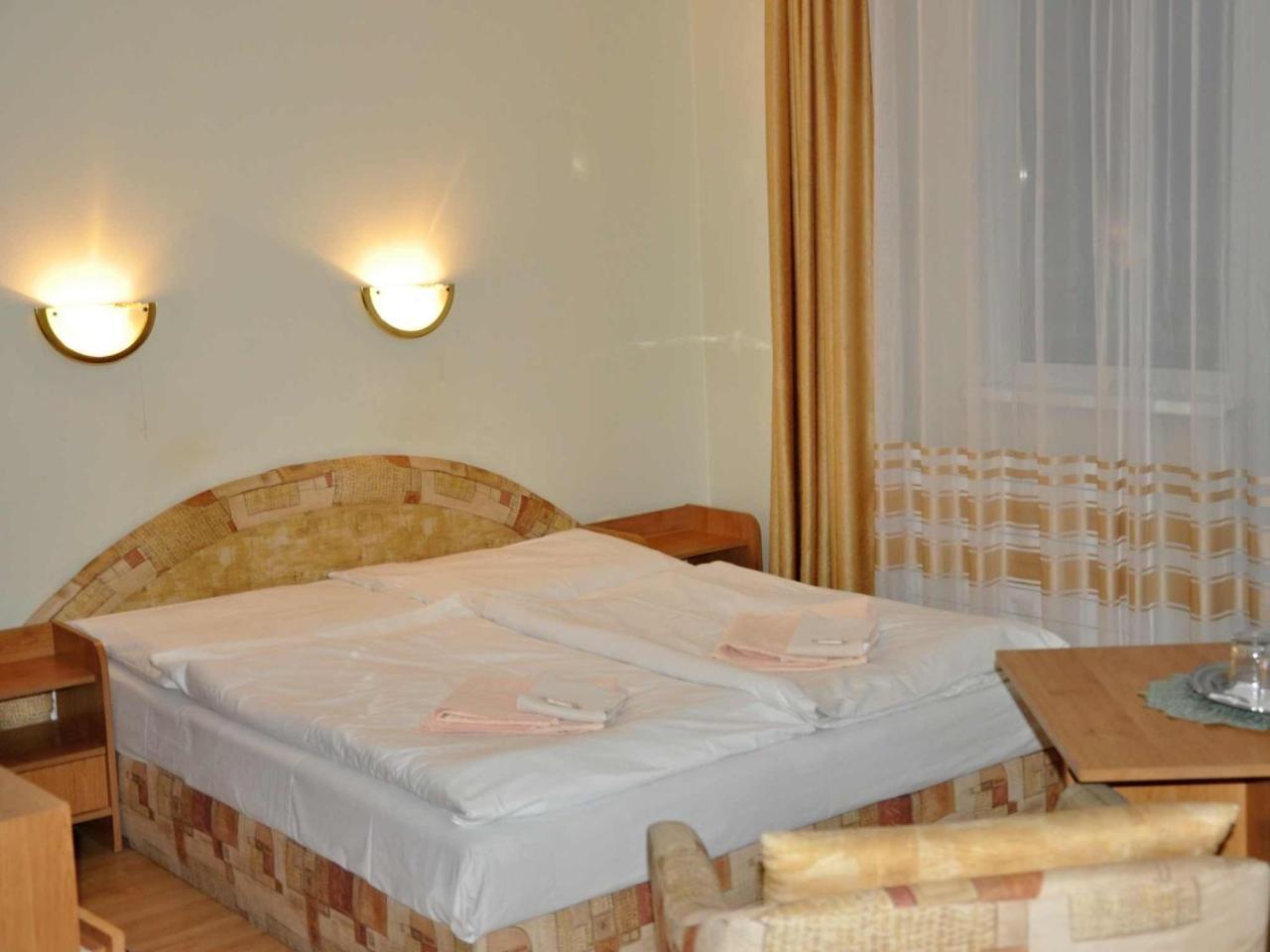 Hotel Pramen - Sivek Hotels Dudince Dış mekan fotoğraf