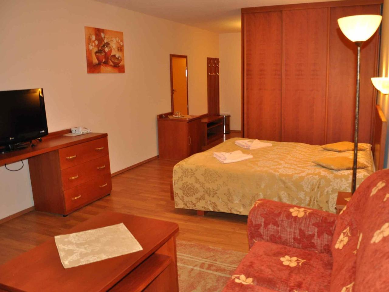 Hotel Pramen - Sivek Hotels Dudince Dış mekan fotoğraf